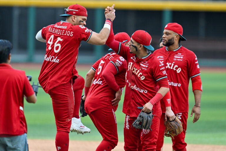 ¡DIABLOS HACE HISTORIA: BARRE A PERICOS Y ALCANZA 13 VICTORIAS AL HILO!