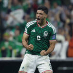 México derrota a Ecuador y avanza con paso firme a los octavos de final del Mundial