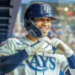 Rays apalean a Marineros con poder ofensivo; Junior Caminero lidera la victoria con jonrón de dos carreras