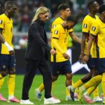 Sebastián Beccacece rompe el silencio tras la eliminación de Ecuador y desmiente rumores sobre el duelo ante México
