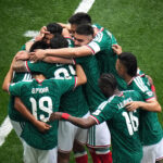 México apela a la unión y al buen momento para desafiar a Inglaterra en el Mundial