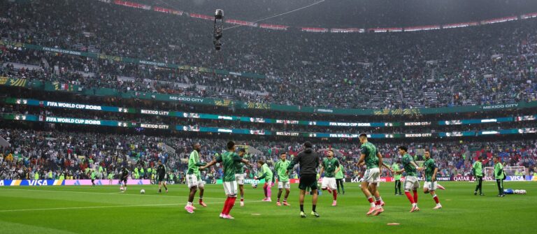 México obtuvo 16.5 millones de dólares por su participación en el Mundial 2026; Chivas fue el club más beneficiado