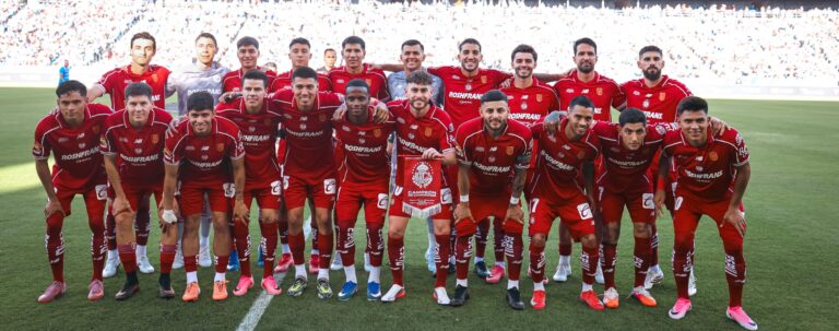 Toluca se mantiene como el mejor club de Concacaf; Liga MX domina el Top 10 del ranking regional