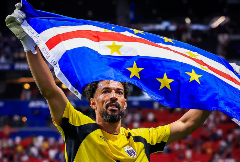 Vozinha llega a Colo Colo tras destacar con Cabo Verde en el Mundial 2026