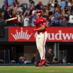 Jake Burger impulsa a Rangers con grand slam ofensivo; Houston no evita la derrota pese al histórico jonrón 200 de Yordan Álvarez