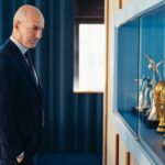 Zinedine Zidane inicia una nueva era al frente de la Selección de Francia