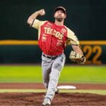 Brandon Brennan refuerza la rotación de Unión Laguna para enfrentar a Tecos