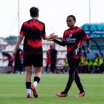 Perrísimas igualan con León en su primer amistoso de pretemporada