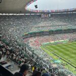 Reventa dispara precios para el México vs Inglaterra; boletos alcanzan casi 2.5 millones de pesos