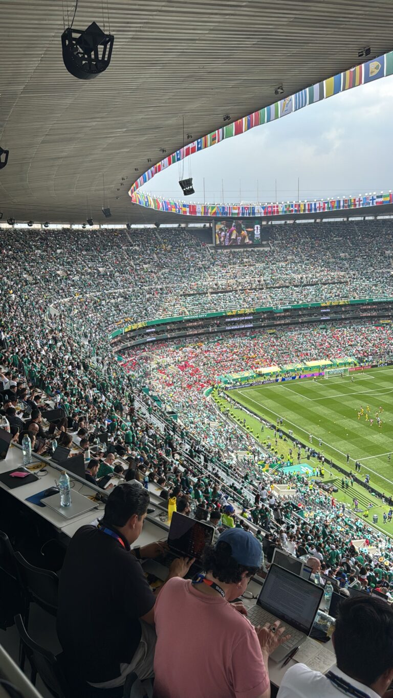 Reventa dispara precios para el México vs Inglaterra; boletos alcanzan casi 2.5 millones de pesos
