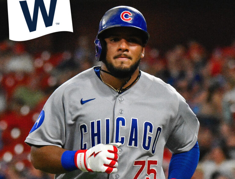 Cubs aplastan a Cardenales y se afianzan en la pelea por la División Central
