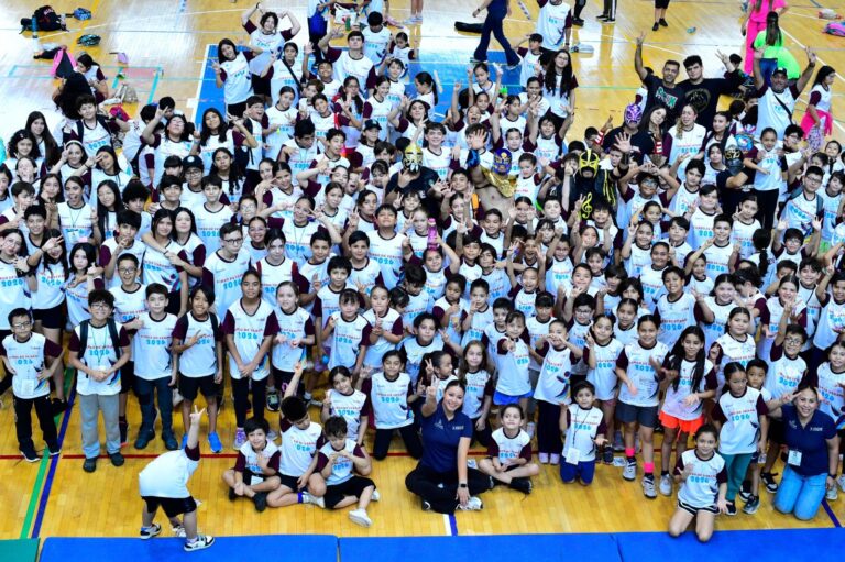 CON ÉXITO CONCLUYEN LOS CURSOS DE VERANO ISDE 2026