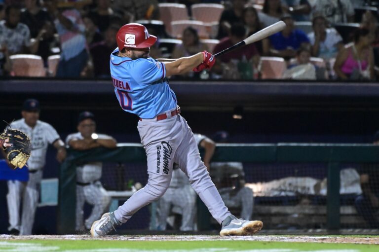 El Águila rescata el juego en Cancún y evita la barrida ante Tigres