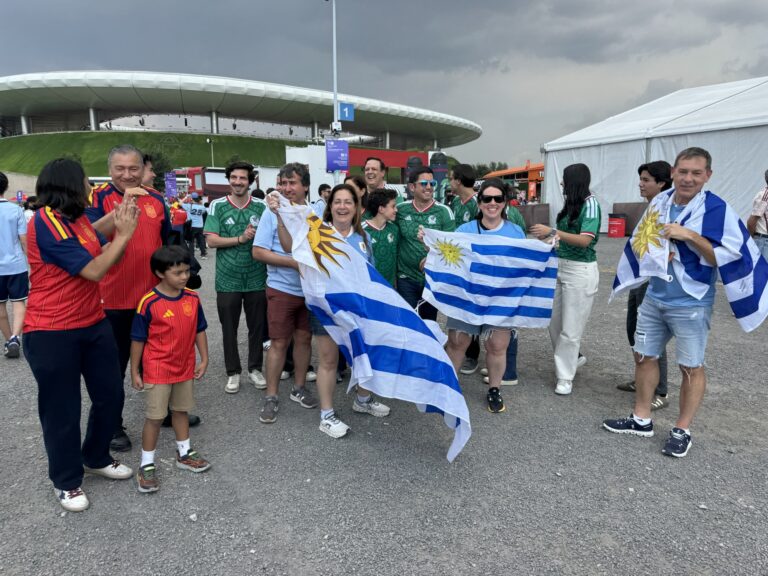 FMF recibe histórica sanción por violaciones en el tratamiento de datos del FAN ID