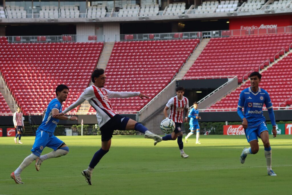 ¡Amargo empate!