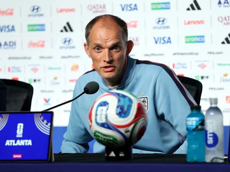 Thomas Tuchel admite que la altitud favorece a México en el duelo de octavos de final