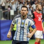 Cabo Verde prepara homenaje a Lionel Messi antes del duelo ante Argentina en el Mundial 2026
