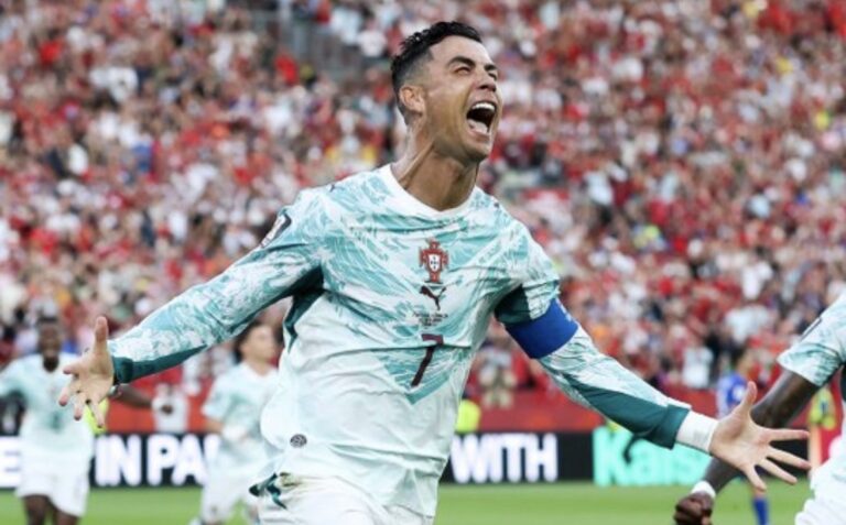 Portugal remonta a Croacia en un final de locura y enfrentará a España en los Octavos de Final