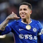 Real Madrid desmiente interés por Enzo Fernández y frena rumores de fichaje
