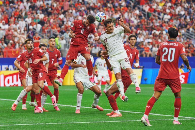 ¡España elimina a Portugal sobre la hora y avanza a los cuartos de final del Mundial 2026!