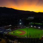 Nayarit será sede de la III Serie del Caribe Kids 2026; Tomateritos de Culiacán representará a México