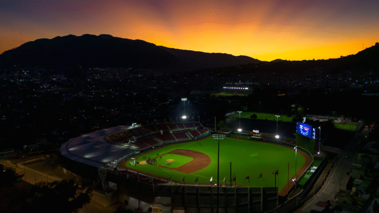 Nayarit será sede de la III Serie del Caribe Kids 2026; Tomateritos de Culiacán representará a México