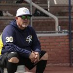 Rieleros de Aguascalientes anuncia la salida de Enrique “Che” Reyes; Adán Muñoz toma el mando