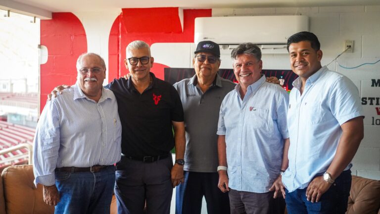 Venados de Mazatlán mantiene abierto el armado del roster tras el Draft de la LAMP