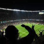 La Copa del Mundo 2026 rompe récords dentro y fuera de la cancha; más de 6.25 millones de aficionados han asistido a los estadios
