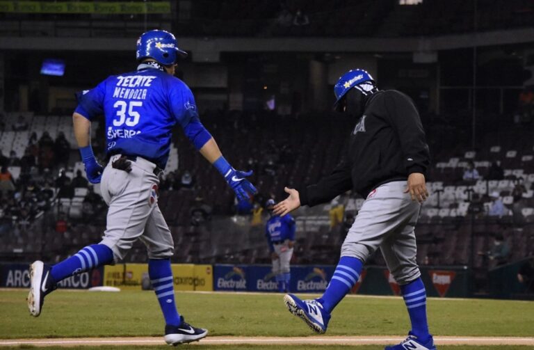 Naranjeros refuerza su roster con Víctor Mendoza y Miguel Guzmán; José Cardona llega a Yaquis