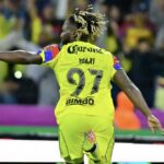 Saint-Maximin encuentra nuevo destino; Charlotte FC apuesta por el francés para la MLS 2026