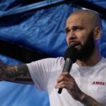 Daniel Alves asegura que fue más feliz en prisión que durante su etapa como futbolista millonario