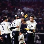 Toros abre la serie con victoria sobre Tecos y mantiene el mejor récord de la LMB
