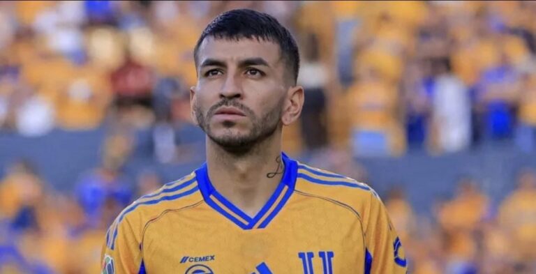 River Plate prepara ofensiva por Ángel Correa