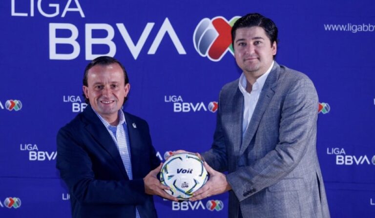 Francisco Iturbide asume la presidencia de la Liga MX; inicia una nueva etapa en el futbol mexicano