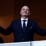 Infantino  responde a las críticas del Mundial 2026: “Mientras ustedes dividen, nosotros unimos”