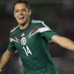 Chicharito será el rostro del Atlético Dallas en el nacimiento de una nueva franquicia