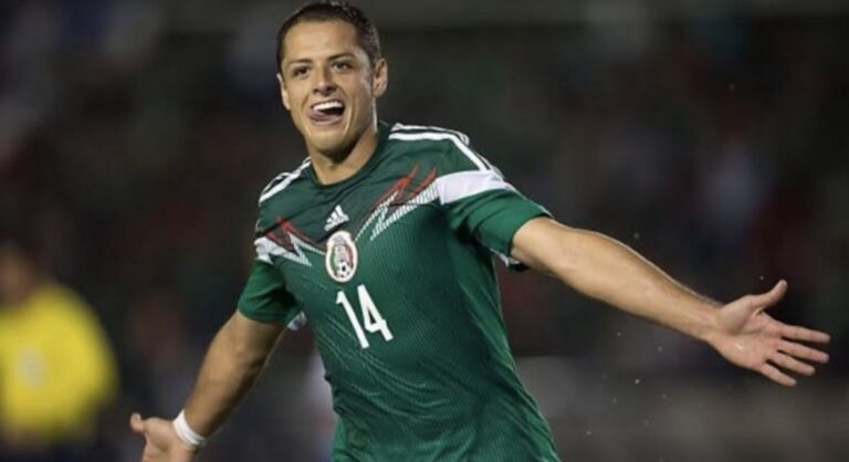 Chicharito será el rostro del Atlético Dallas en el nacimiento de una nueva franquicia