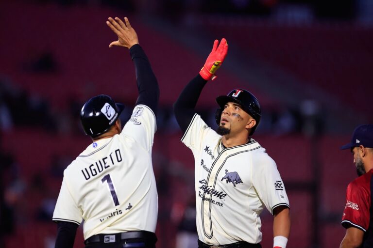 Toros de Tijuana regresa a casa como líder de la Zona Norte