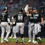 Toros de Tijuana pega primero y vence a Caliente de Durango para mantenerse en la cima del Norte