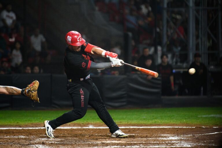 Caliente de Durango va por la historia ante Acereros en el Primer Playoff