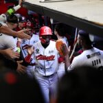 Durango apalea 17-5 a los Sultanes y empareja la serie