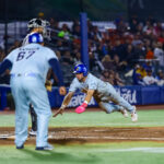Charros responde con ofensiva explosiva y asegura su boleto a las Series de Zona