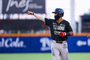 Tijuana dejó en el camino a Charros de Jalisco en cinco juegos tras imponerse 3-2 en extra innings en el Estadio Panamericano.