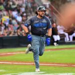 Daniel Jhonson desata la fiesta y Caliente empata la serie ante Acereros