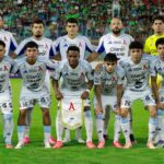 Alianza FC hace historia en Honduras y clasifica a cuartos de final de la Copa&nbsp;Centroamericana.