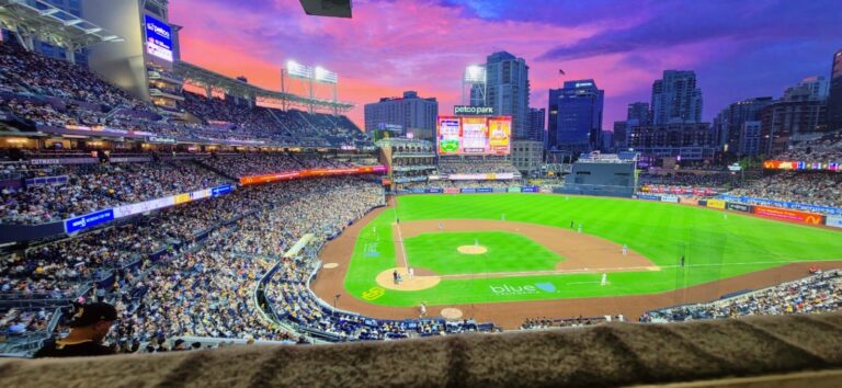MLB aprueba nuevo grupo propietario de los Padres de San Diego