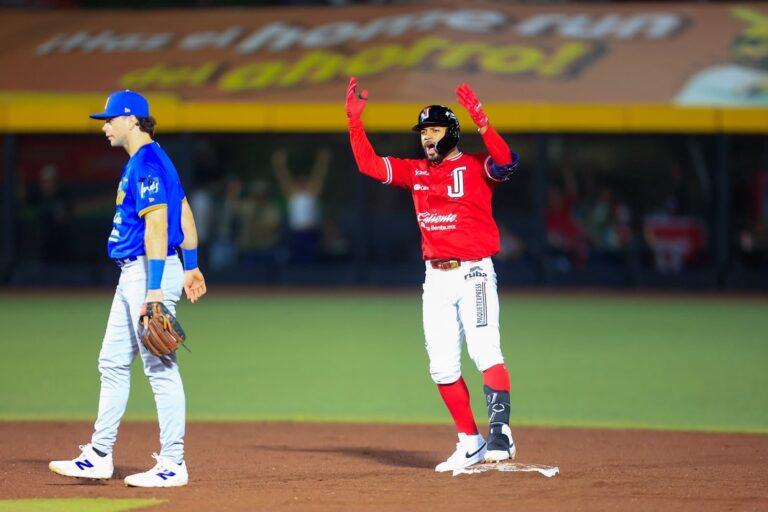 Toros y Charros trasladan la batalla a Guadalajara con la serie igualada