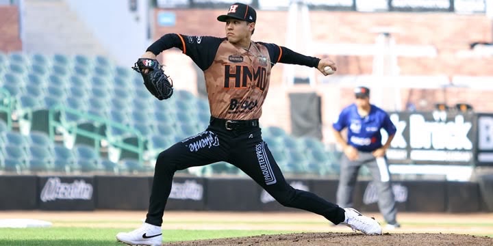 Cañeros refuerza su bullpen con el zurdo Jorge Rodríguez