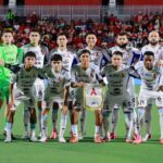 Real Estelí golpea a Alianza FC y le propina su primera derrota en la Copa Centroamericana